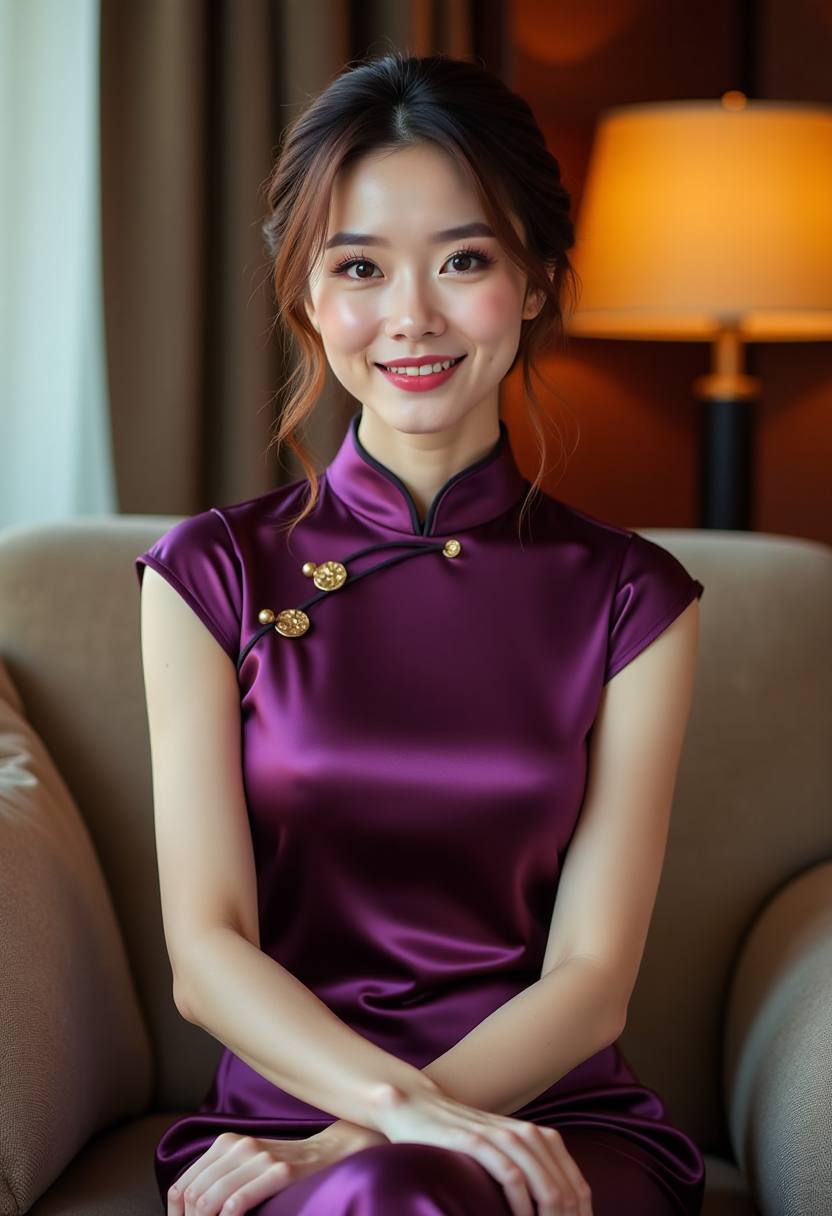 女医师手记海报